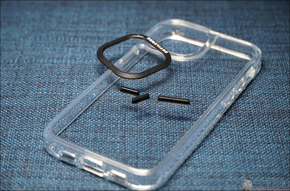 iPhone 13 系列 DEVILCASE 惡魔防摔殼開箱|美觀、個性化與實用性集於一身的軍規防摔手機殼 - 電腦王阿達 iPhone 13 系列 DEVILCASE 惡魔防摔殼開箱|美觀、個性化與實用性集於一身的軍規防摔手機殼 - 電腦王阿達