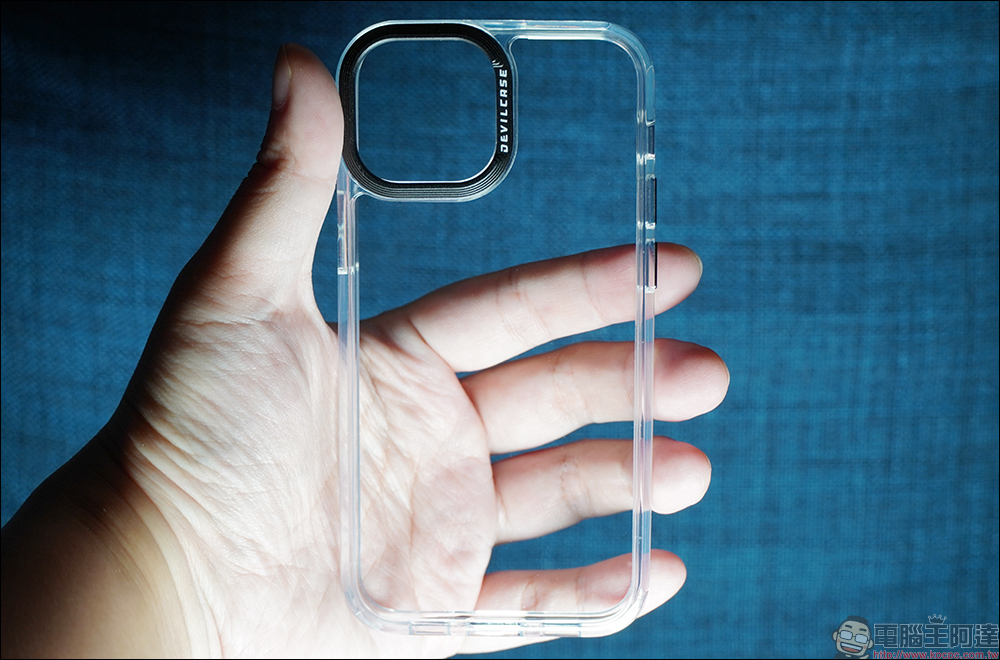 iPhone 13 系列 DEVILCASE 惡魔防摔殼開箱|美觀、個性化與實用性集於一身的軍規防摔手機殼 - 電腦王阿達 iPhone 13 系列 DEVILCASE 惡魔防摔殼開箱|美觀、個性化與實用性集於一身的軍規防摔手機殼 - 電腦王阿達