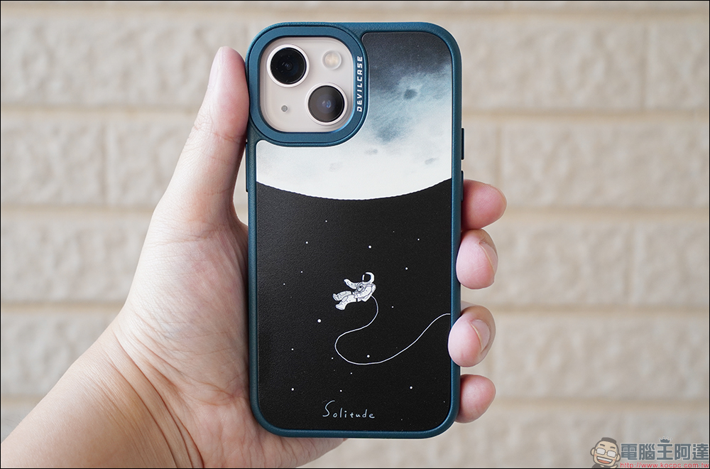 iPhone 13 系列 DEVILCASE 惡魔防摔殼開箱|美觀、個性化與實用性集於一身的軍規防摔手機殼 - 電腦王阿達 iPhone 13 系列 DEVILCASE 惡魔防摔殼開箱|美觀、個性化與實用性集於一身的軍規防摔手機殼 - 電腦王阿達