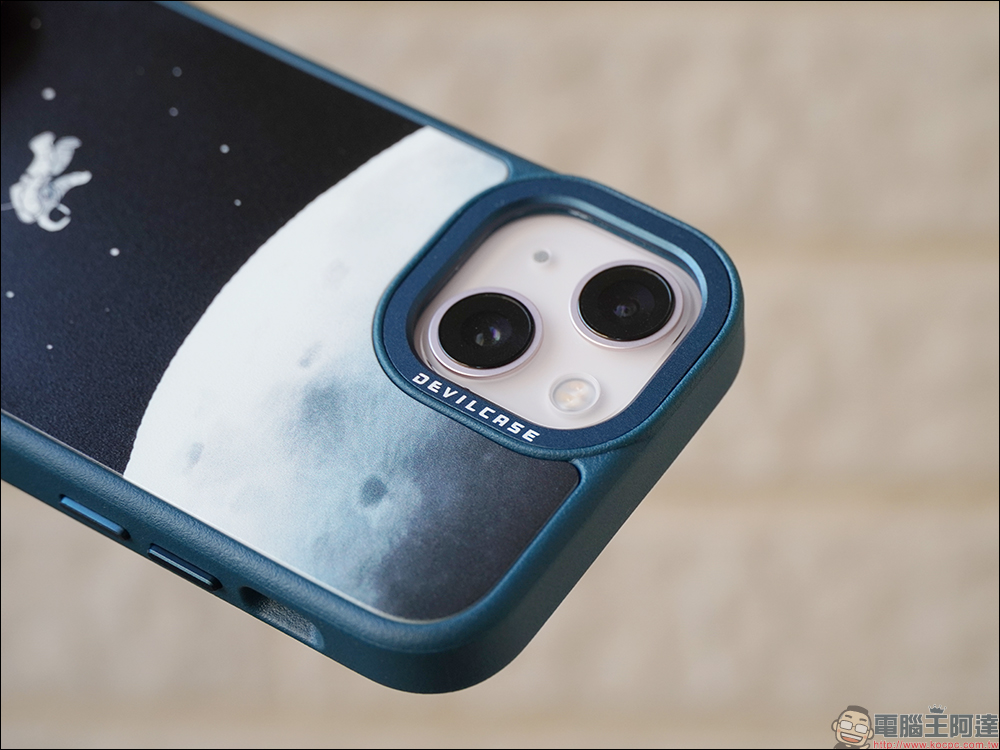 iPhone 13 系列 DEVILCASE 惡魔防摔殼開箱|美觀、個性化與實用性集於一身的軍規防摔手機殼 - 電腦王阿達 iPhone 13 系列 DEVILCASE 惡魔防摔殼開箱|美觀、個性化與實用性集於一身的軍規防摔手機殼 - 電腦王阿達