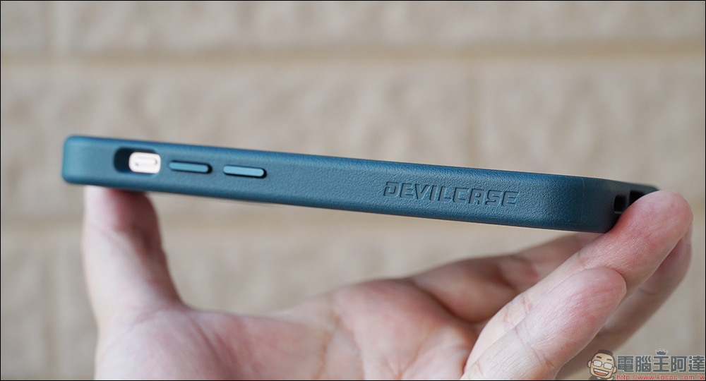 iPhone 13 系列 DEVILCASE 惡魔防摔殼開箱|美觀、個性化與實用性集於一身的軍規防摔手機殼 - 電腦王阿達 iPhone 13 系列 DEVILCASE 惡魔防摔殼開箱|美觀、個性化與實用性集於一身的軍規防摔手機殼 - 電腦王阿達
