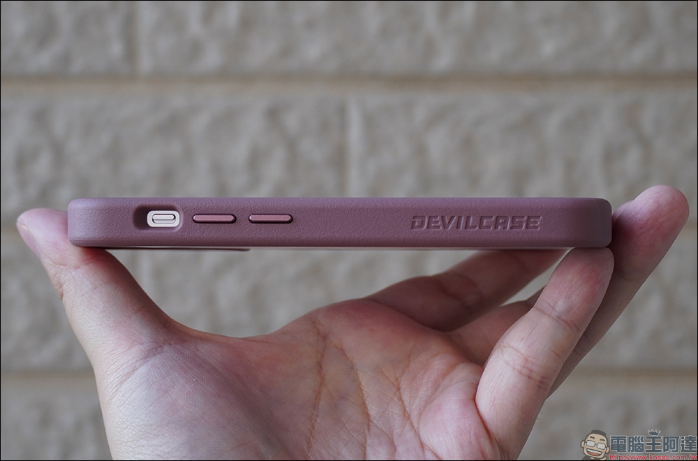 iPhone 13 系列 DEVILCASE 惡魔防摔殼開箱|美觀、個性化與實用性集於一身的軍規防摔手機殼 - 電腦王阿達 iPhone 13 系列 DEVILCASE 惡魔防摔殼開箱|美觀、個性化與實用性集於一身的軍規防摔手機殼 - 電腦王阿達