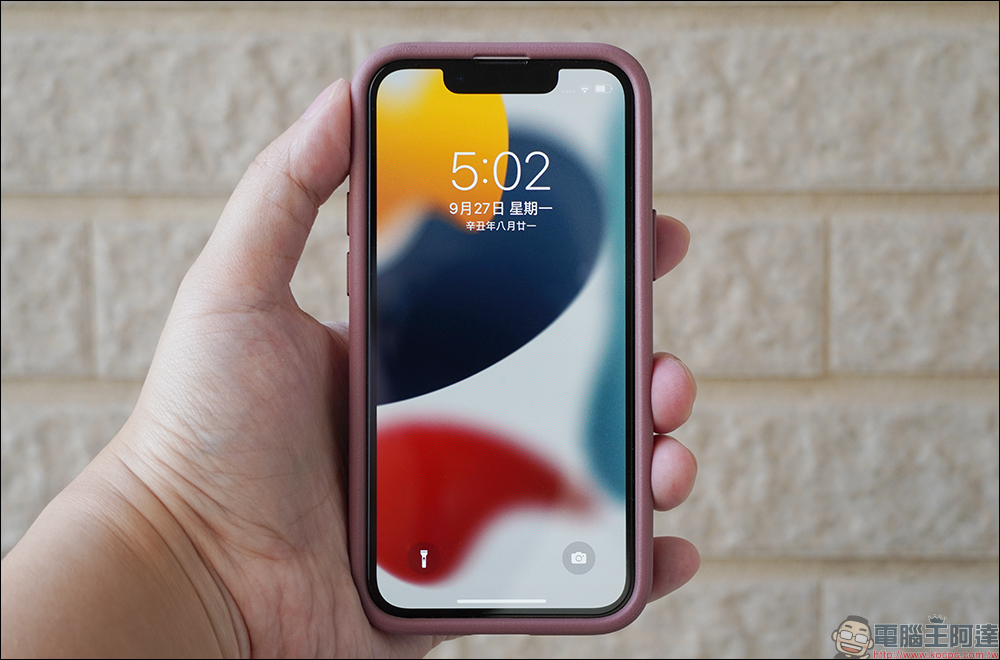 iPhone 13 系列 DEVILCASE 惡魔防摔殼開箱|美觀、個性化與實用性集於一身的軍規防摔手機殼 - 電腦王阿達 iPhone 13 系列 DEVILCASE 惡魔防摔殼開箱|美觀、個性化與實用性集於一身的軍規防摔手機殼 - 電腦王阿達