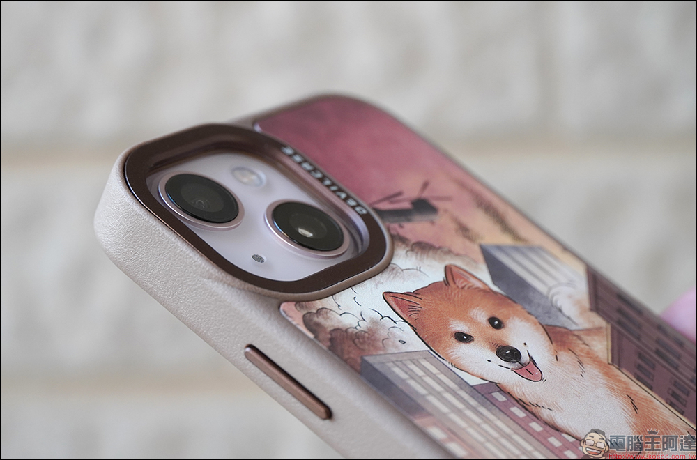 iPhone 13 系列 DEVILCASE 惡魔防摔殼開箱|美觀、個性化與實用性集於一身的軍規防摔手機殼 - 電腦王阿達 iPhone 13 系列 DEVILCASE 惡魔防摔殼開箱|美觀、個性化與實用性集於一身的軍規防摔手機殼 - 電腦王阿達