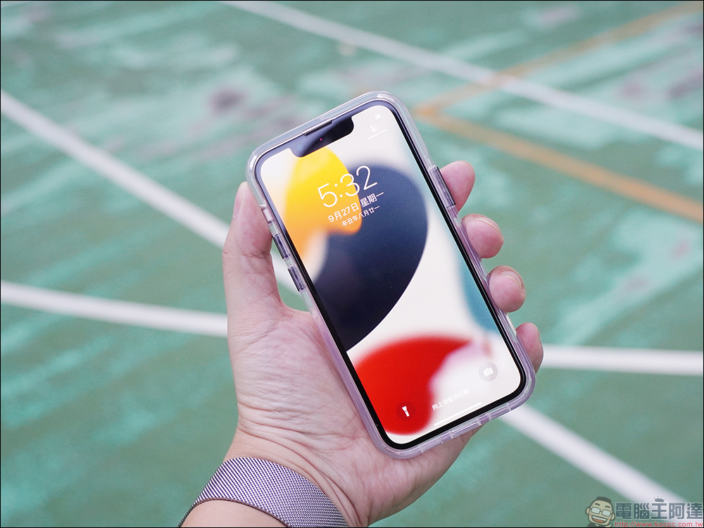 iPhone 13 系列 DEVILCASE 惡魔防摔殼開箱|美觀、個性化與實用性集於一身的軍規防摔手機殼 - 電腦王阿達 iPhone 13 系列 DEVILCASE 惡魔防摔殼開箱|美觀、個性化與實用性集於一身的軍規防摔手機殼 - 電腦王阿達