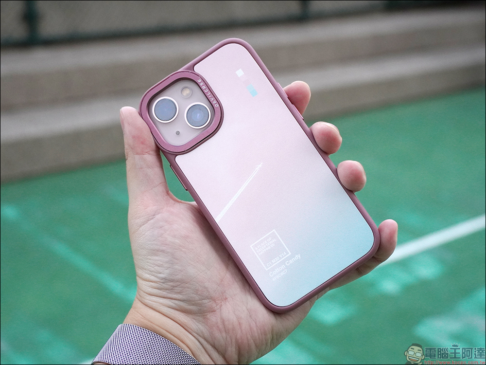 iPhone 13 系列 DEVILCASE 惡魔防摔殼開箱|美觀、個性化與實用性集於一身的軍規防摔手機殼 - 電腦王阿達 iPhone 13 系列 DEVILCASE 惡魔防摔殼開箱|美觀、個性化與實用性集於一身的軍規防摔手機殼 - 電腦王阿達