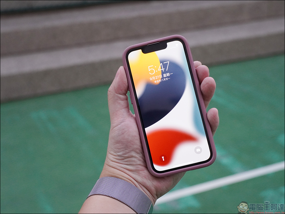 iPhone 13 系列 DEVILCASE 惡魔防摔殼開箱|美觀、個性化與實用性集於一身的軍規防摔手機殼 - 電腦王阿達 iPhone 13 系列 DEVILCASE 惡魔防摔殼開箱|美觀、個性化與實用性集於一身的軍規防摔手機殼 - 電腦王阿達