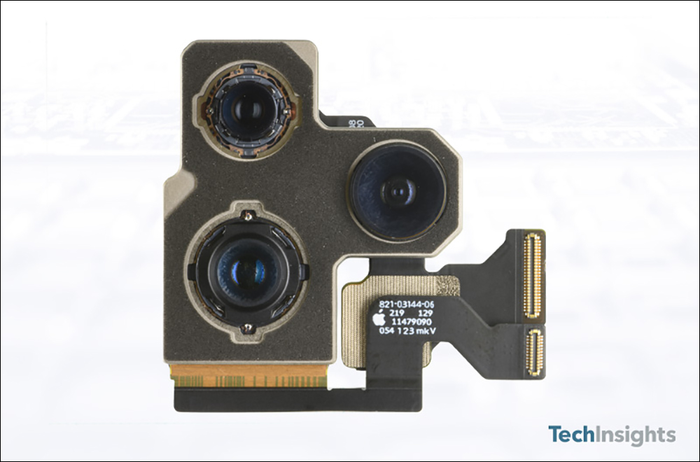 TechInsights 公布 iPhone 13 Pro 256GB 版本零件成本價約為 570 美元,比前一代更高、也比 Galaxy S21+ 更貴 - 電腦王阿達 TechInsights 公布 iPhone 13 Pro 256GB 版本零件成本價約為 570 美元,比前一代更高、也比 Galaxy S21+ 更貴 - 電腦王阿達