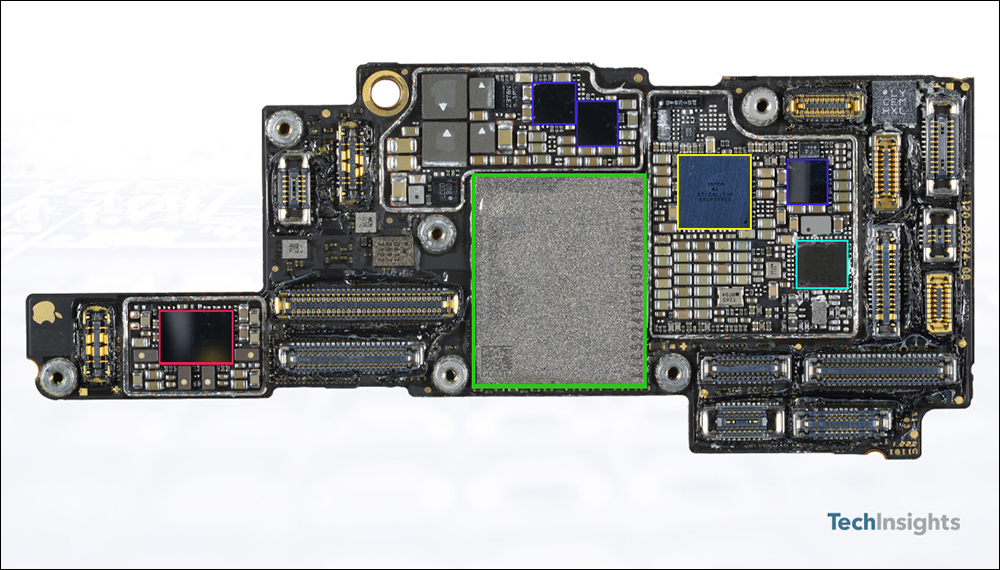 TechInsights 公布 iPhone 13 Pro 256GB 版本零件成本價約為 570 美元,比前一代更高、也比 Galaxy S21+ 更貴 - 電腦王阿達 TechInsights 公布 iPhone 13 Pro 256GB 版本零件成本價約為 570 美元,比前一代更高、也比 Galaxy S21+ 更貴 - 電腦王阿達