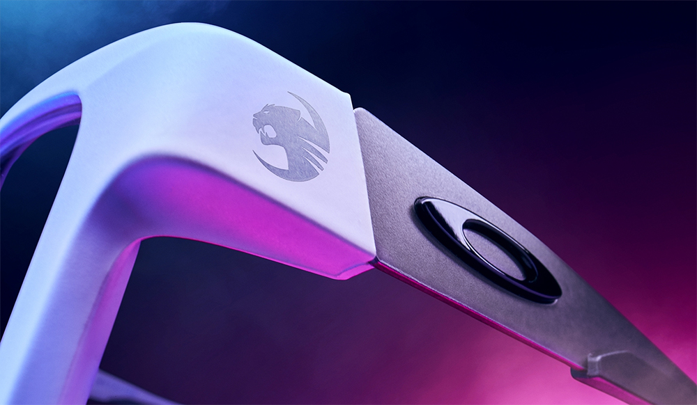 ROCCAT 跟 OAKLEY 合作推出「PC 電競眼鏡」,號稱更舒服、看得更清楚 - 電腦王阿達 ROCCAT 跟 OAKLEY 合作推出「PC 電競眼鏡」,號稱更舒服、看得更清楚 - 電腦王阿達