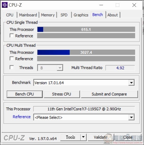 MSI Summit E16 Flip 系統與效能測試 - 16 MSI Summit E16 Flip 系統與效能測試 - 16