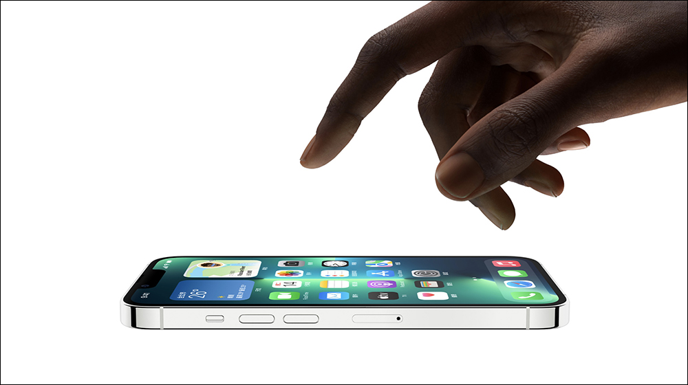 DXOMARK 公布 iPhone 13 Pro Max 螢幕評測成績:令人驚艷的螢幕表現, 99 分成為新榜首 - 電腦王阿達 DXOMARK 公布 iPhone 13 Pro Max 螢幕評測成績:令人驚艷的螢幕表現, 99 分成為新榜首 - 電腦王阿達