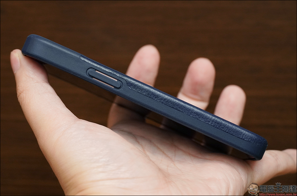 Alto iPhone 13 皮革防摔手機殼開箱:全系列採義大利頭層牛皮包覆,質感品味、實用功能兼具 - 電腦王阿達 Alto iPhone 13 皮革防摔手機殼開箱:全系列採義大利頭層牛皮包覆,質感品味、實用功能兼具 - 電腦王阿達