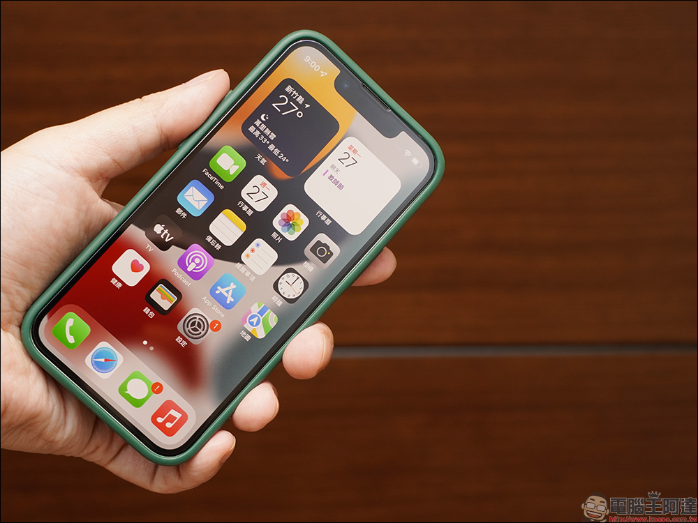 Alto iPhone 13 皮革防摔手機殼開箱:全系列採義大利頭層牛皮包覆,質感品味、實用功能兼具 - 電腦王阿達 Alto iPhone 13 皮革防摔手機殼開箱:全系列採義大利頭層牛皮包覆,質感品味、實用功能兼具 - 電腦王阿達