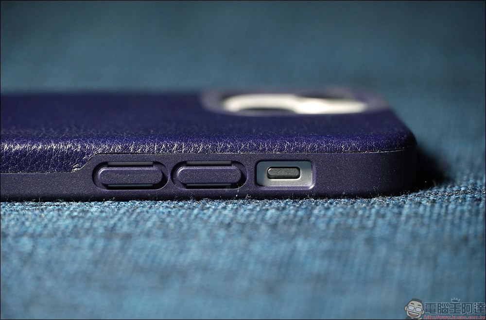 Alto iPhone 13 皮革防摔手機殼開箱:全系列採義大利頭層牛皮包覆,質感品味、實用功能兼具 - 電腦王阿達 Alto iPhone 13 皮革防摔手機殼開箱:全系列採義大利頭層牛皮包覆,質感品味、實用功能兼具 - 電腦王阿達