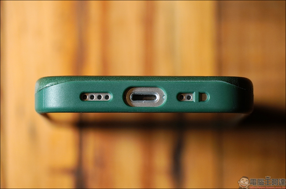 Alto iPhone 13 皮革防摔手機殼開箱:全系列採義大利頭層牛皮包覆,質感品味、實用功能兼具 - 電腦王阿達 Alto iPhone 13 皮革防摔手機殼開箱:全系列採義大利頭層牛皮包覆,質感品味、實用功能兼具 - 電腦王阿達