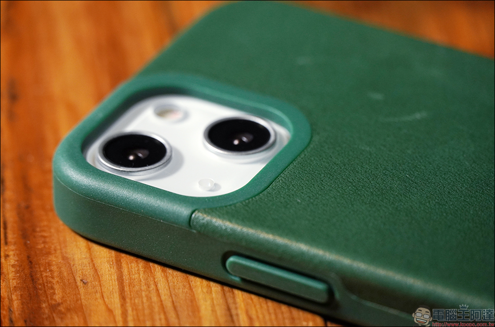 Alto iPhone 13 皮革防摔手機殼開箱:全系列採義大利頭層牛皮包覆,質感品味、實用功能兼具 - 電腦王阿達 Alto iPhone 13 皮革防摔手機殼開箱:全系列採義大利頭層牛皮包覆,質感品味、實用功能兼具 - 電腦王阿達