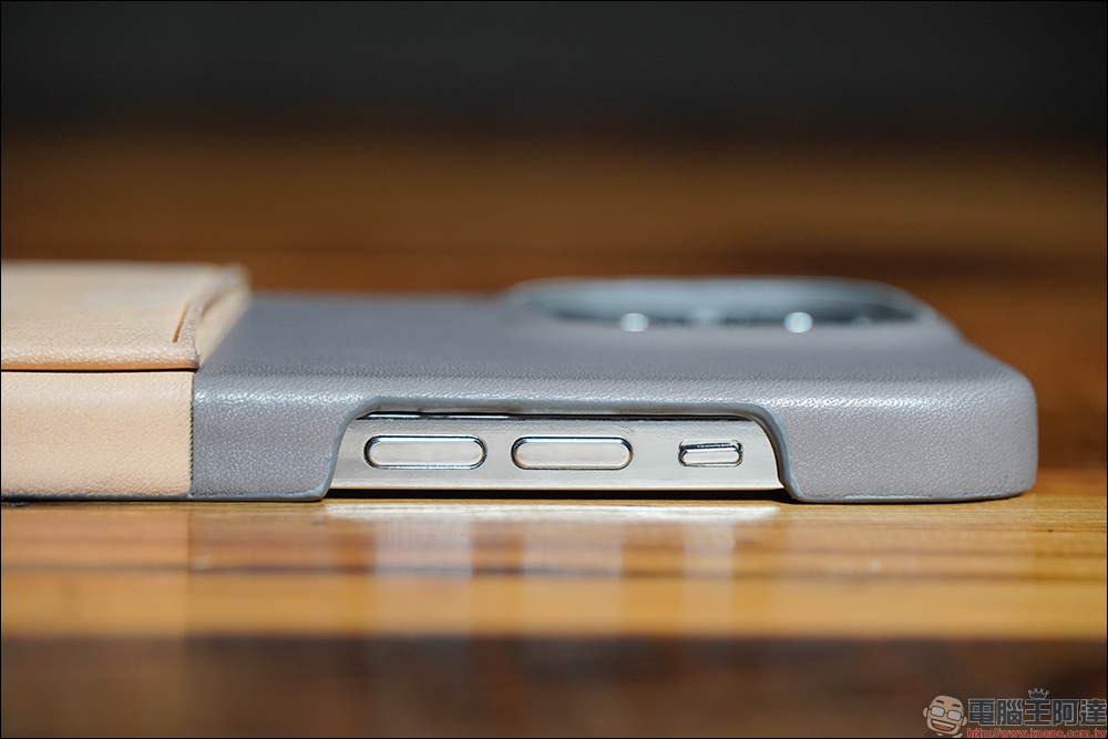 Alto iPhone 13 皮革防摔手機殼開箱:全系列採義大利頭層牛皮包覆,質感品味、實用功能兼具 - 電腦王阿達 Alto iPhone 13 皮革防摔手機殼開箱:全系列採義大利頭層牛皮包覆,質感品味、實用功能兼具 - 電腦王阿達