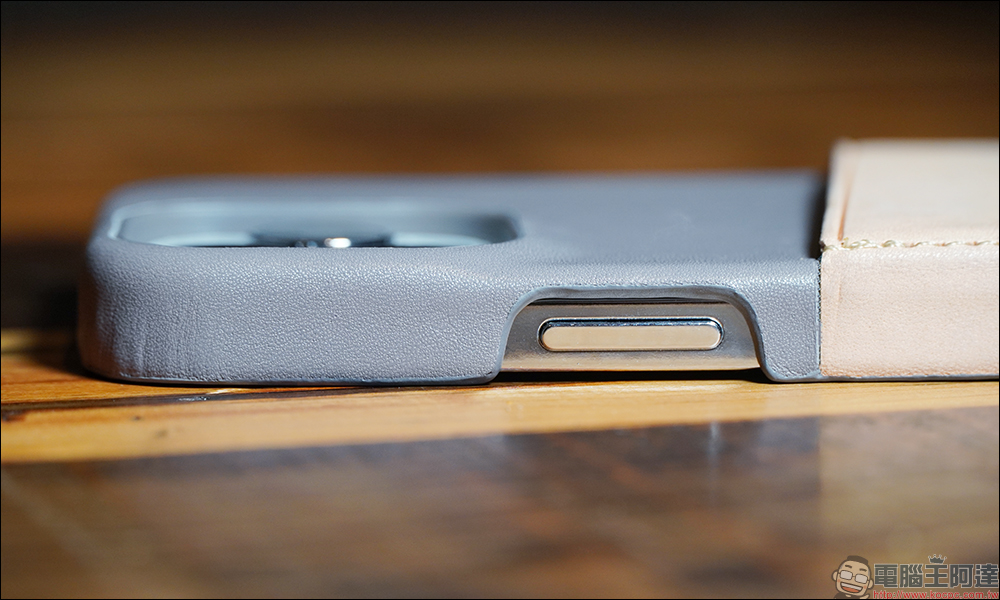 Alto iPhone 13 皮革防摔手機殼開箱:全系列採義大利頭層牛皮包覆,質感品味、實用功能兼具 - 電腦王阿達 Alto iPhone 13 皮革防摔手機殼開箱:全系列採義大利頭層牛皮包覆,質感品味、實用功能兼具 - 電腦王阿達