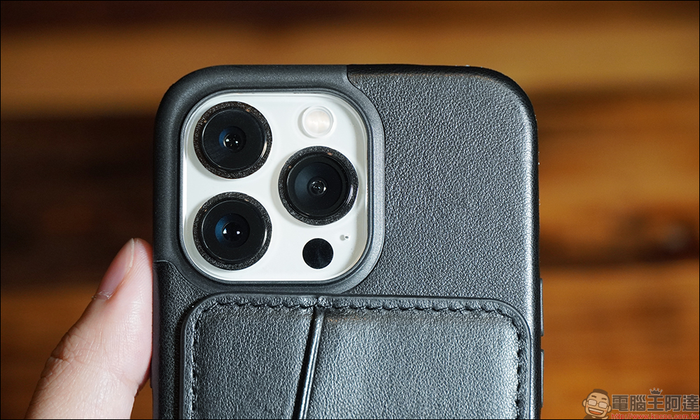 Alto iPhone 13 皮革防摔手機殼開箱:全系列採義大利頭層牛皮包覆,質感品味、實用功能兼具 - 電腦王阿達 Alto iPhone 13 皮革防摔手機殼開箱:全系列採義大利頭層牛皮包覆,質感品味、實用功能兼具 - 電腦王阿達