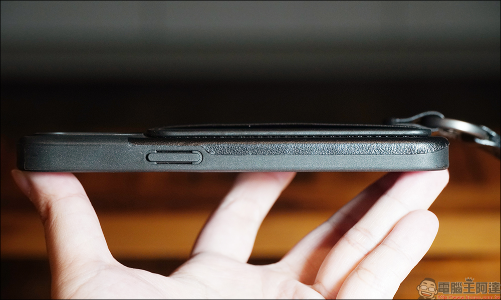 Alto iPhone 13 皮革防摔手機殼開箱:全系列採義大利頭層牛皮包覆,質感品味、實用功能兼具 - 電腦王阿達 Alto iPhone 13 皮革防摔手機殼開箱:全系列採義大利頭層牛皮包覆,質感品味、實用功能兼具 - 電腦王阿達