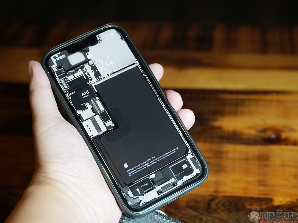Alto iPhone 13 皮革防摔手機殼開箱:全系列採義大利頭層牛皮包覆,質感品味、實用功能兼具 - 電腦王阿達 Alto iPhone 13 皮革防摔手機殼開箱:全系列採義大利頭層牛皮包覆,質感品味、實用功能兼具 - 電腦王阿達