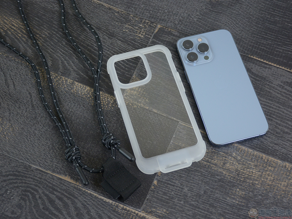 bitplay Wander Case 隨行殼 for iPhone 13 系列 開箱、動手玩,輕薄、多變、完美相容 MagSafe 還具備軍規防摔 - 電腦王阿達 bitplay Wander Case 隨行殼 for iPhone 13 系列 開箱、動手玩,輕薄、多變、完美相容 MagSafe 還具備軍規防摔 - 電腦王阿達