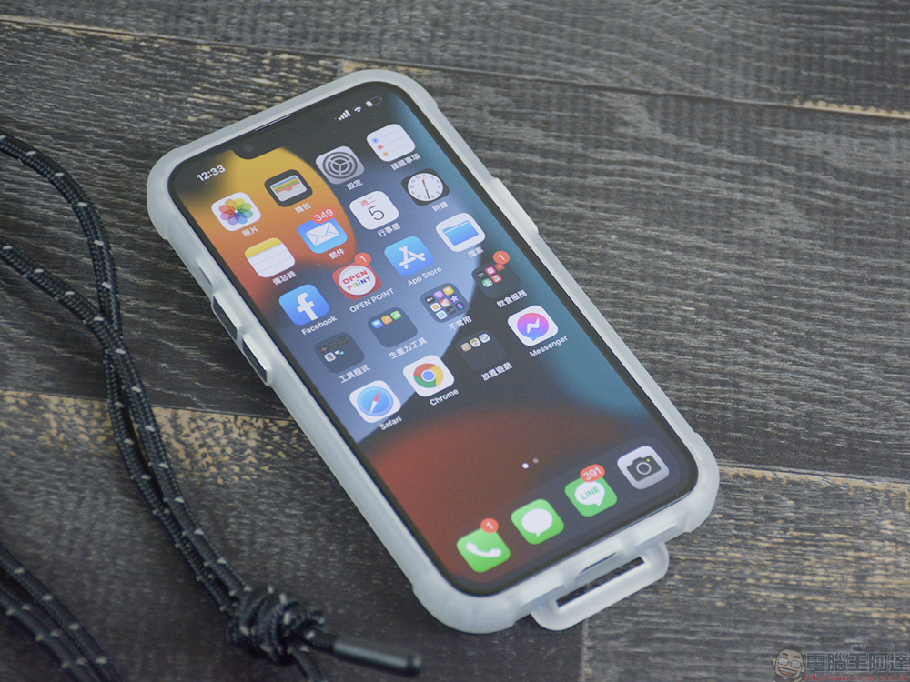bitplay Wander Case 隨行殼 for iPhone 13 系列 開箱、動手玩,輕薄、多變、完美相容 MagSafe 還具備軍規防摔 - 電腦王阿達 bitplay Wander Case 隨行殼 for iPhone 13 系列 開箱、動手玩,輕薄、多變、完美相容 MagSafe 還具備軍規防摔 - 電腦王阿達