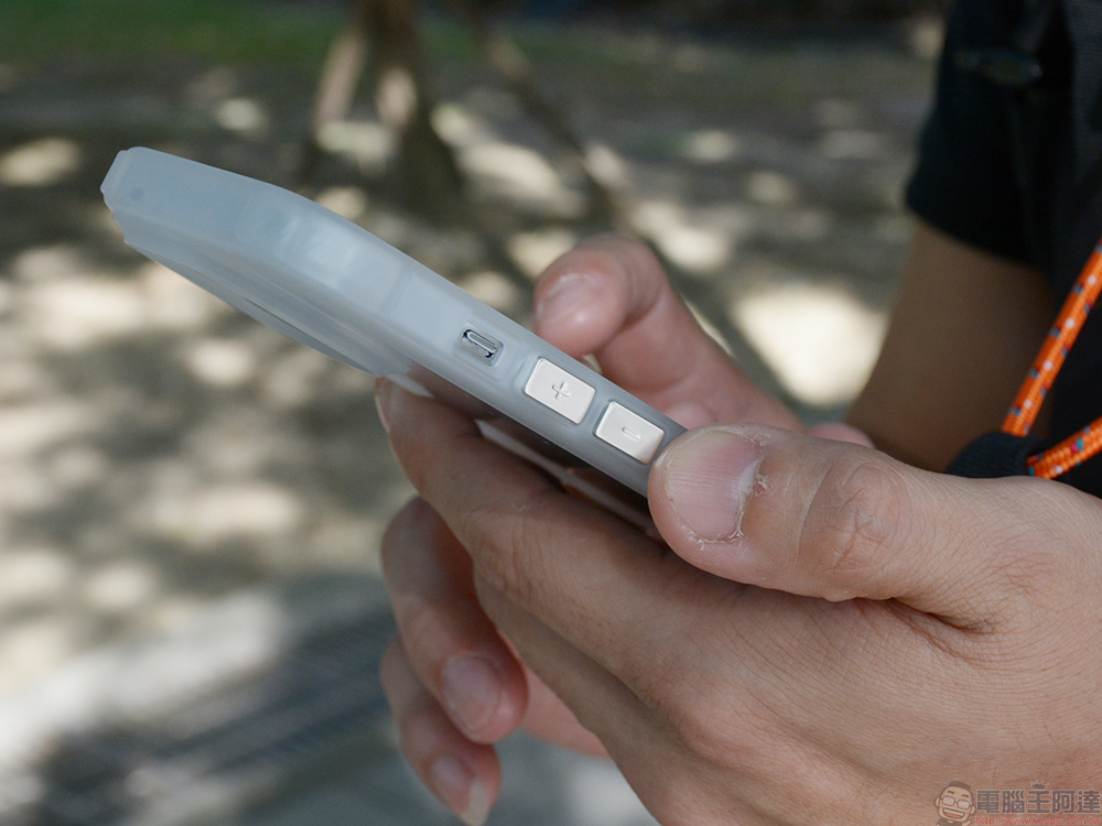 bitplay Wander Case 隨行殼 for iPhone 13 系列 開箱、動手玩，輕薄、多變、完美相容 MagSafe 還具備軍規防摔 - 電腦王阿達