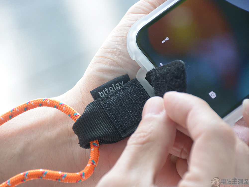 bitplay Wander Case 隨行殼 for iPhone 13 系列 開箱、動手玩,輕薄、多變、完美相容 MagSafe 還具備軍規防摔 - 電腦王阿達 bitplay Wander Case 隨行殼 for iPhone 13 系列 開箱、動手玩,輕薄、多變、完美相容 MagSafe 還具備軍規防摔 - 電腦王阿達