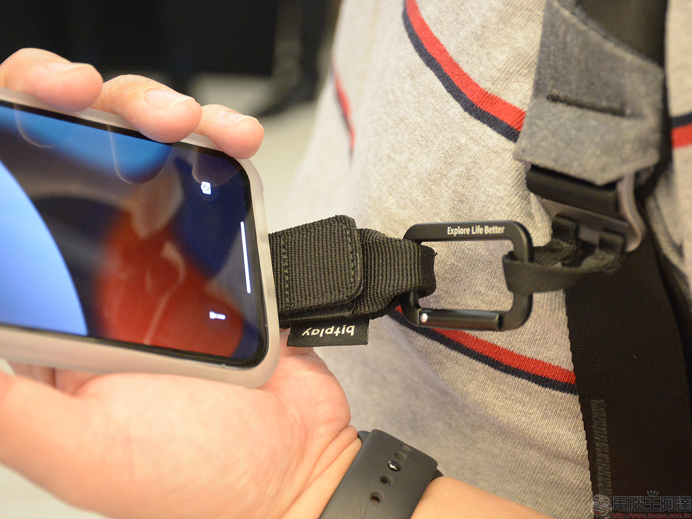 bitplay Wander Case 隨行殼 for iPhone 13 系列 開箱、動手玩,輕薄、多變、完美相容 MagSafe 還具備軍規防摔 - 電腦王阿達 bitplay Wander Case 隨行殼 for iPhone 13 系列 開箱、動手玩,輕薄、多變、完美相容 MagSafe 還具備軍規防摔 - 電腦王阿達