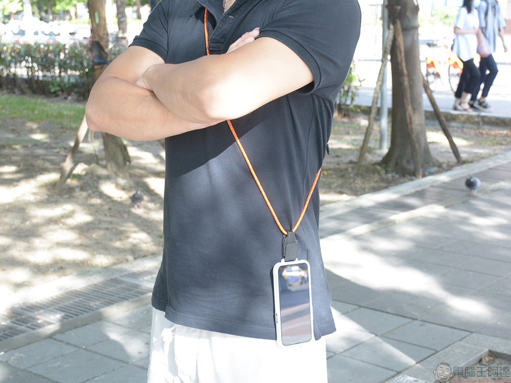 bitplay Wander Case 隨行殼 for iPhone 13 系列 開箱、動手玩,輕薄、多變、完美相容 MagSafe 還具備軍規防摔 - 電腦王阿達 bitplay Wander Case 隨行殼 for iPhone 13 系列 開箱、動手玩,輕薄、多變、完美相容 MagSafe 還具備軍規防摔 - 電腦王阿達