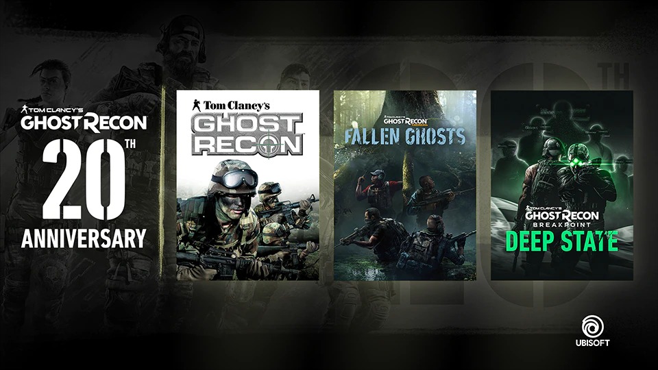 Ubisoft《火線獵殺》初代遊戲本體、續作DLC限時免費領取 - 電腦王阿達 Ubisoft《火線獵殺》初代遊戲本體、續作DLC限時免費領取 - 電腦王阿達