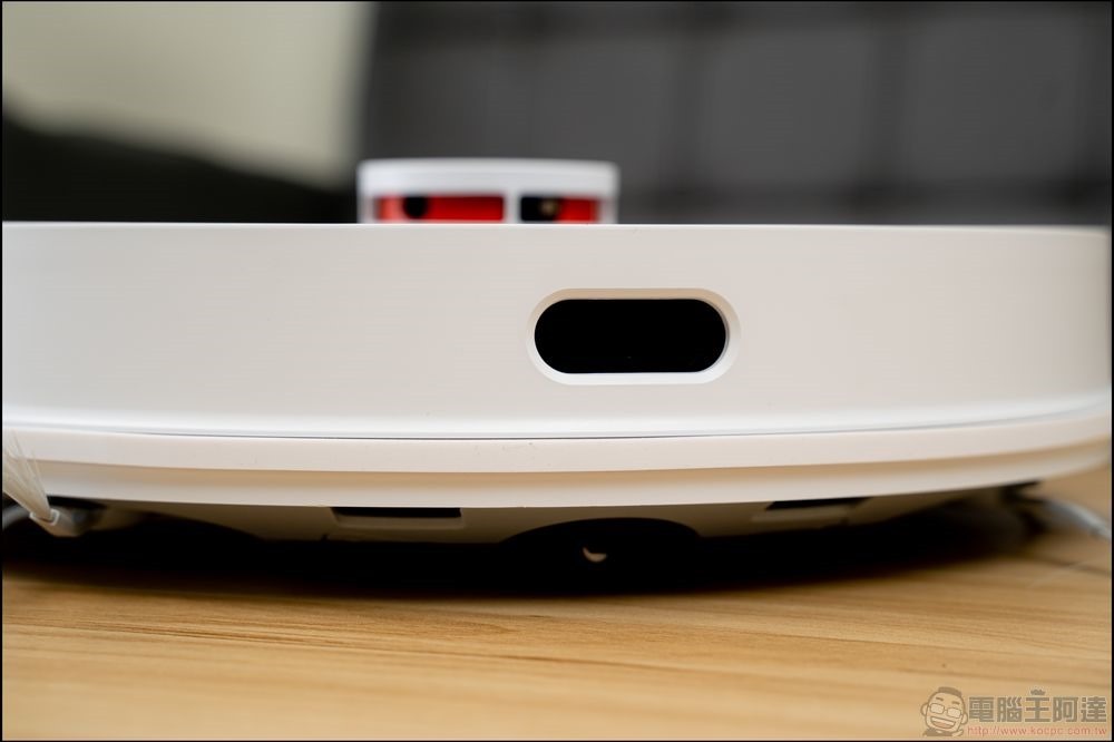 Roidmi 睿米無線掃拖機器人 Eve Plus 開箱 - 06 Roidmi 睿米無線掃拖機器人 Eve Plus 開箱 - 06