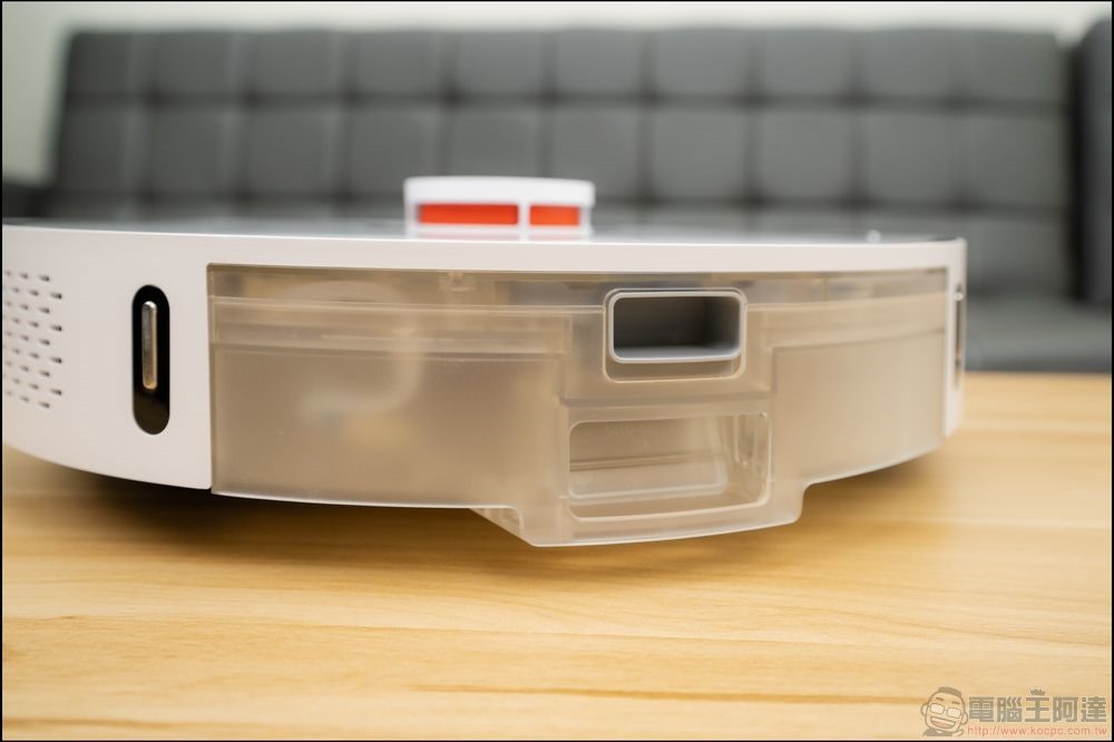 Roidmi 睿米無線掃拖機器人 Eve Plus 開箱 - 07 Roidmi 睿米無線掃拖機器人 Eve Plus 開箱 - 07