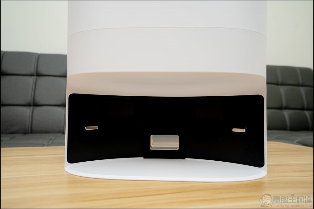 Roidmi 睿米無線掃拖機器人 Eve Plus 開箱 - 19 Roidmi 睿米無線掃拖機器人 Eve Plus 開箱 - 19