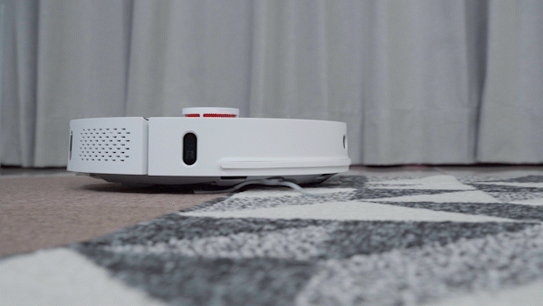 Roidmi 睿米無線掃拖機器人 Eve Plus 開箱評測:最高性價比自動集塵掃拖機 - 電腦王阿達 Roidmi 睿米無線掃拖機器人 Eve Plus 開箱評測:最高性價比自動集塵掃拖機 - 電腦王阿達