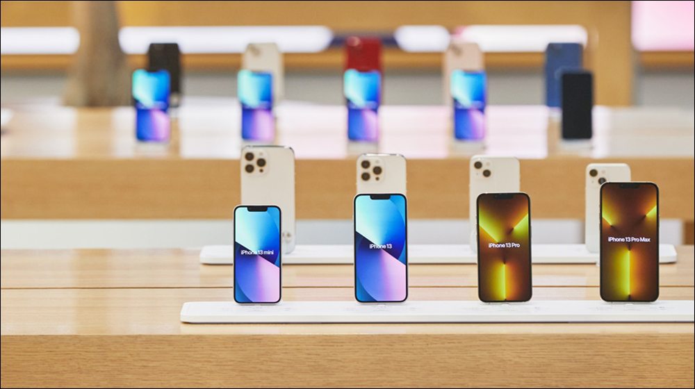 iPhone 13 vs. iPhone 13 mini 、iPhone 13 Pro 電池續航 PK ,重視續航表現的一般民眾購機參考 - 電腦王阿達 iPhone 13 vs. iPhone 13 mini 、iPhone 13 Pro 電池續航 PK ,重視續航表現的一般民眾購機參考 - 電腦王阿達