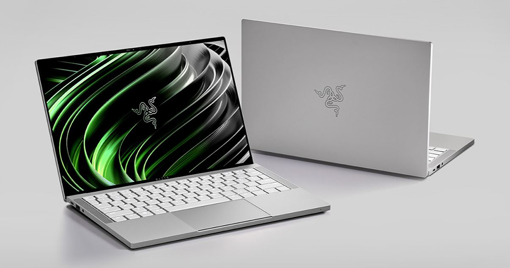 Razer Book、 Razer Blade 15 Advanced 推出,打不打遊戲都有得選 - 電腦王阿達 Razer Book、 Razer Blade 15 Advanced 推出,打不打遊戲都有得選 - 電腦王阿達