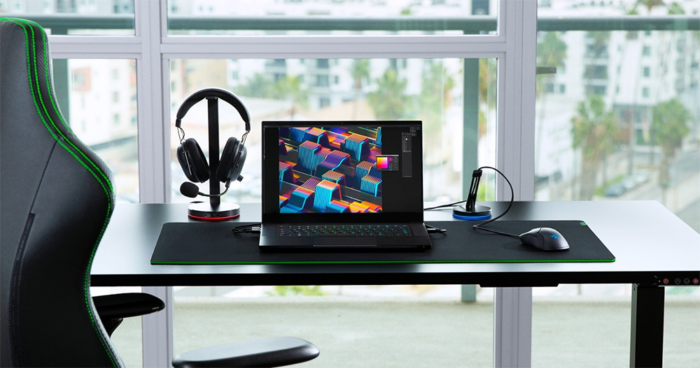 Razer Book、 Razer Blade 15 Advanced 推出,打不打遊戲都有得選 - 電腦王阿達 Razer Book、 Razer Blade 15 Advanced 推出,打不打遊戲都有得選 - 電腦王阿達