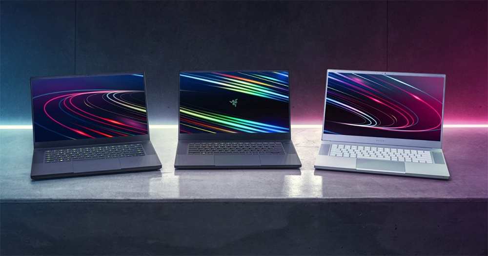 Razer Book、 Razer Blade 15 Advanced 推出,打不打遊戲都有得選 - 電腦王阿達 Razer Book、 Razer Blade 15 Advanced 推出,打不打遊戲都有得選 - 電腦王阿達