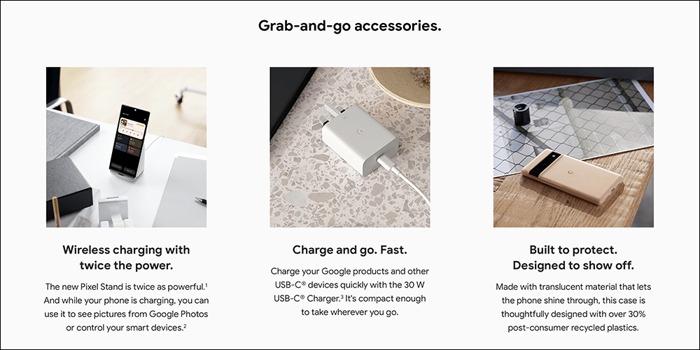 Google Pixel 6 系列維修手冊提前曝光!規格同步搶在正式發表前全面洩漏 - 電腦王阿達 Google Pixel 6 系列維修手冊提前曝光!規格同步搶在正式發表前全面洩漏 - 電腦王阿達