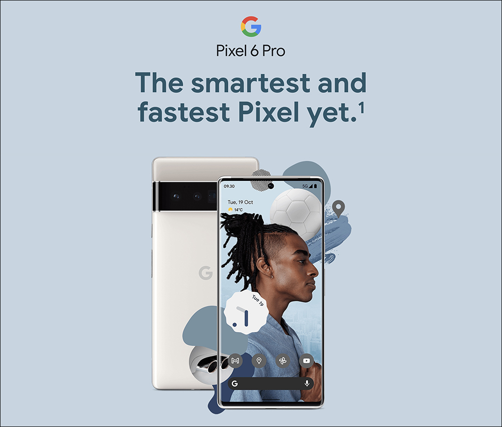 Google Pixel 6 系列維修手冊提前曝光!規格同步搶在正式發表前全面洩漏 - 電腦王阿達 Google Pixel 6 系列維修手冊提前曝光!規格同步搶在正式發表前全面洩漏 - 電腦王阿達