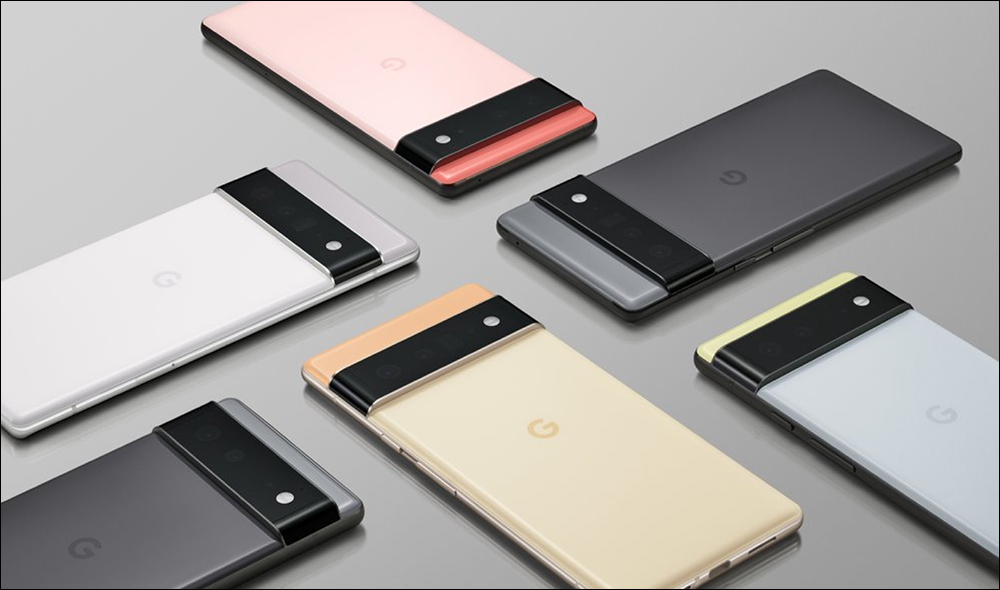 Google Pixel 6 系列維修手冊提前曝光!規格同步搶在正式發表前全面洩漏 - 電腦王阿達 Google Pixel 6 系列維修手冊提前曝光!規格同步搶在正式發表前全面洩漏 - 電腦王阿達