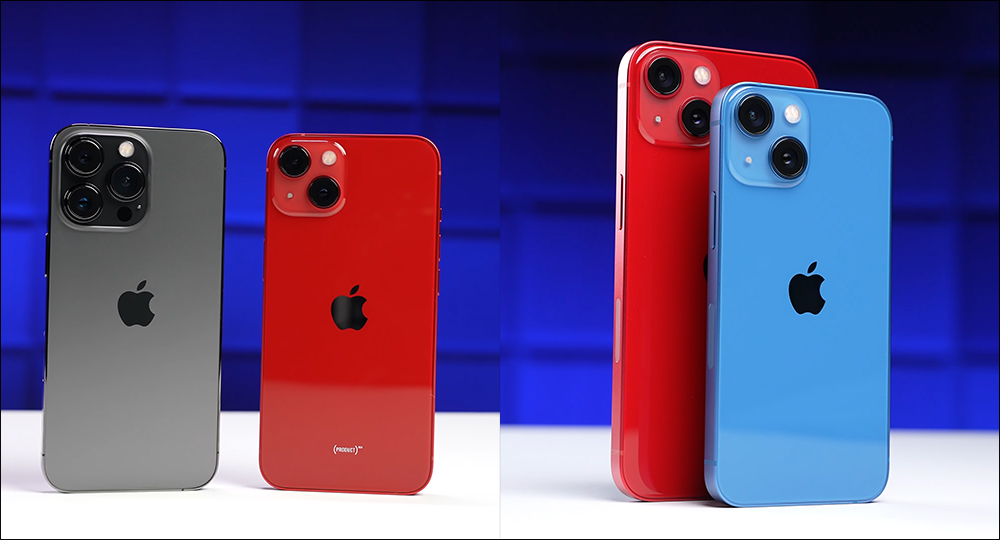 iPhone 13 vs. iPhone 13 mini 、iPhone 13 Pro 電池續航 PK ,重視續航表現的一般民眾購機參考 - 電腦王阿達 iPhone 13 vs. iPhone 13 mini 、iPhone 13 Pro 電池續航 PK ,重視續航表現的一般民眾購機參考 - 電腦王阿達