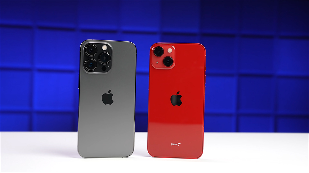 iPhone 13 vs. iPhone 13 mini 、iPhone 13 Pro 電池續航 PK ,重視續航表現的一般民眾購機參考 - 電腦王阿達 iPhone 13 vs. iPhone 13 mini 、iPhone 13 Pro 電池續航 PK ,重視續航表現的一般民眾購機參考 - 電腦王阿達
