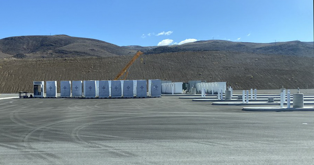 Tesla Semi 卡車完成 500 英里/800 公里滿載路測 - 電腦王阿達 Tesla Semi 卡車完成 500 英里/800 公里滿載路測 - 電腦王阿達