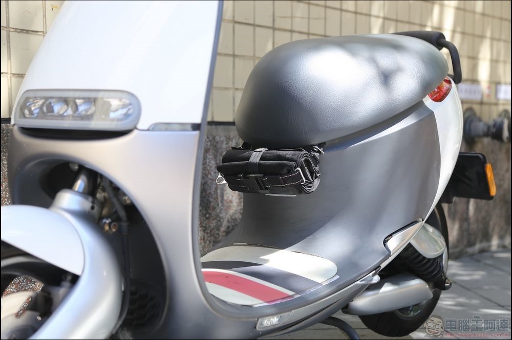 Z BAG 車用快取包 - 01 Z BAG 車用快取包 - 01