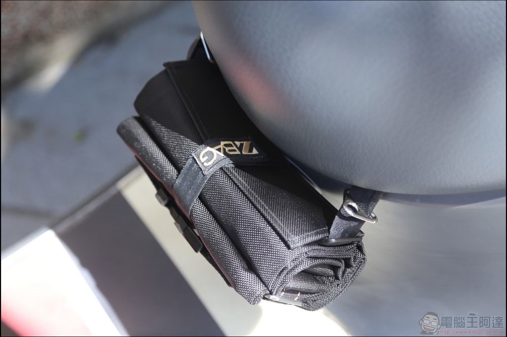 Z BAG 車用快取包 - 02 Z BAG 車用快取包 - 02