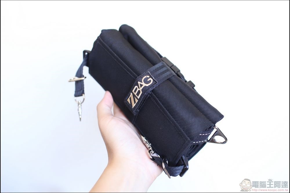 Z BAG 車用快取包 - 04 Z BAG 車用快取包 - 04